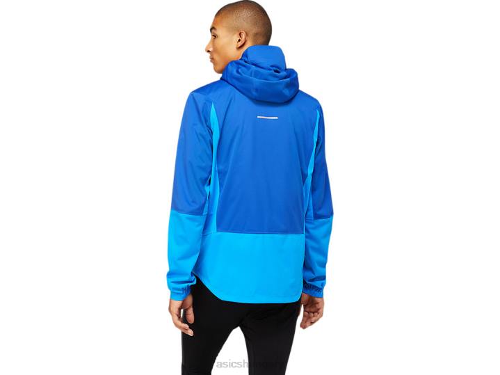 asics monacói kék/elektromos kék magyarország N2T21615
