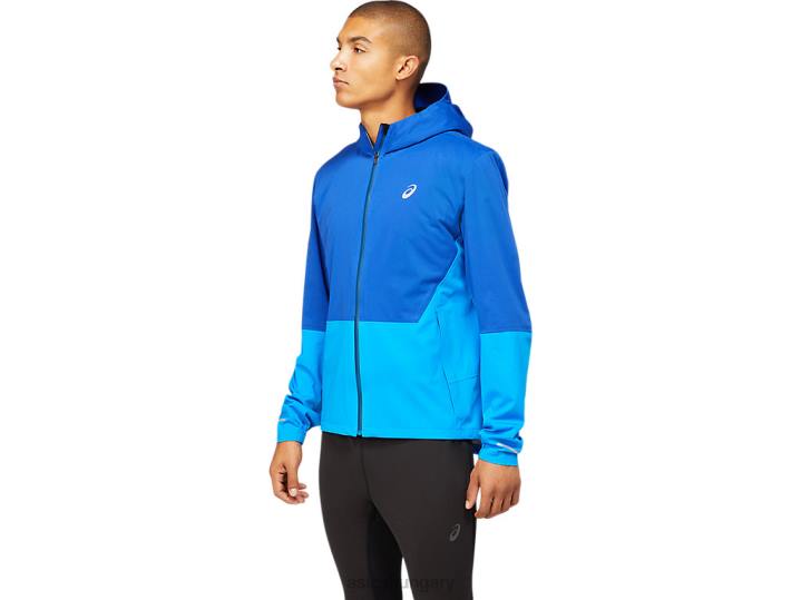 asics monacói kék/elektromos kék magyarország N2T21615