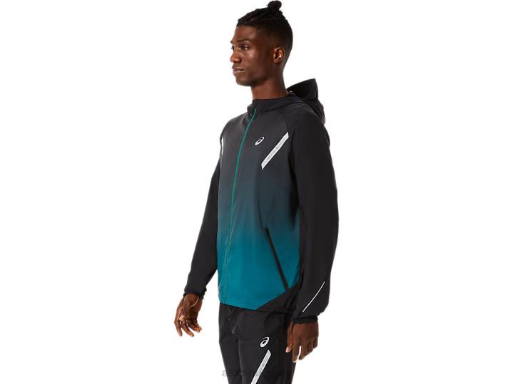 asics teljesítmény fekete/bársony fenyő magyarország N2T2832