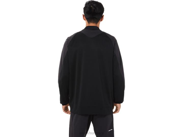 asics teljesítmény fekete magyarország N2T21434