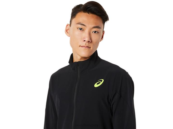 asics teljesítmény fekete magyarország N2T21450