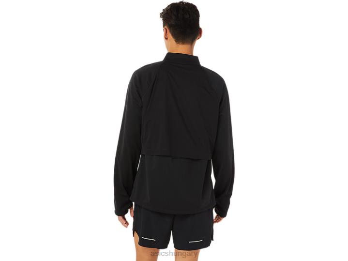 asics teljesítmény fekete magyarország N2T21624