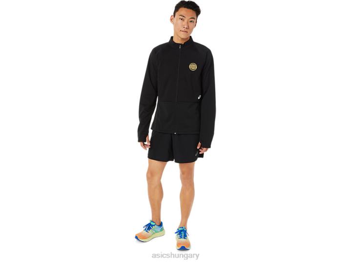 asics teljesítmény fekete magyarország N2T21624