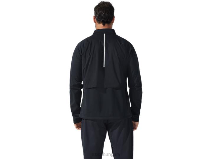 asics teljesítmény fekete magyarország N2T21644