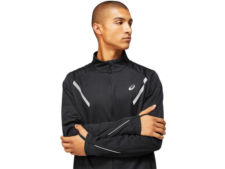 asics teljesítmény fekete magyarország N2T21645