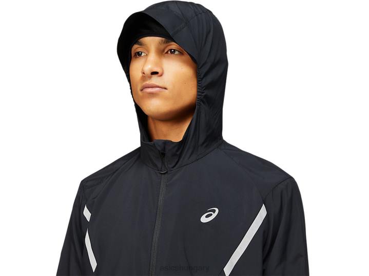 asics teljesítmény fekete magyarország N2T21670