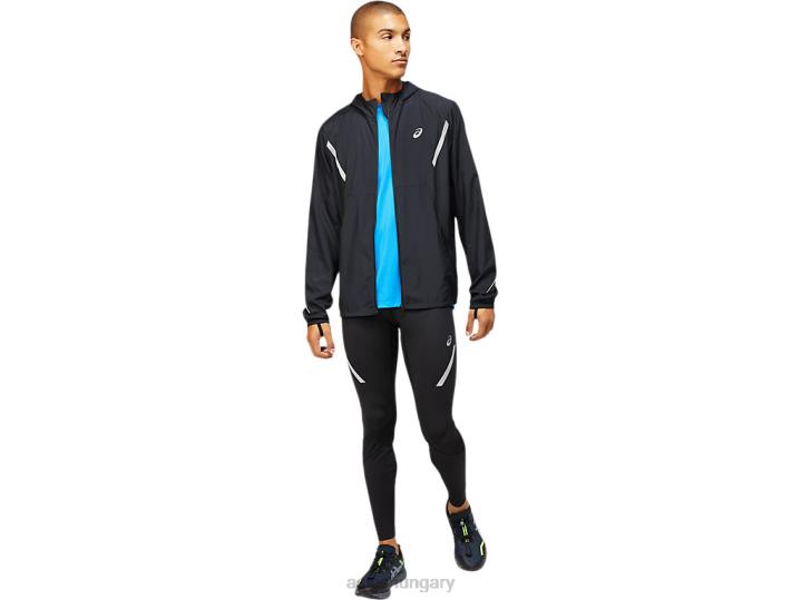 asics teljesítmény fekete magyarország N2T21670