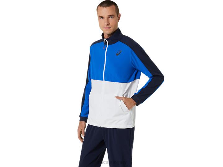 asics tonhalkék/éjfél magyarország N2T2533
