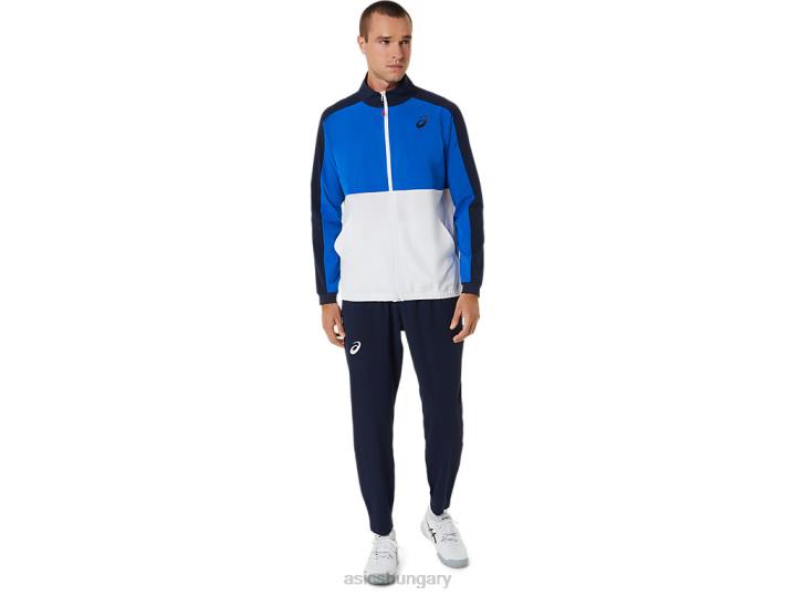 asics tonhalkék/éjfél magyarország N2T2533