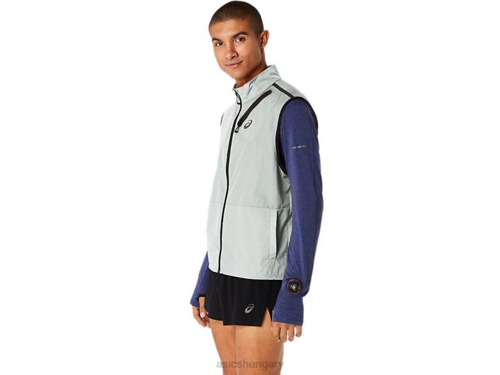 asics világos zsálya magyarország N2T2527