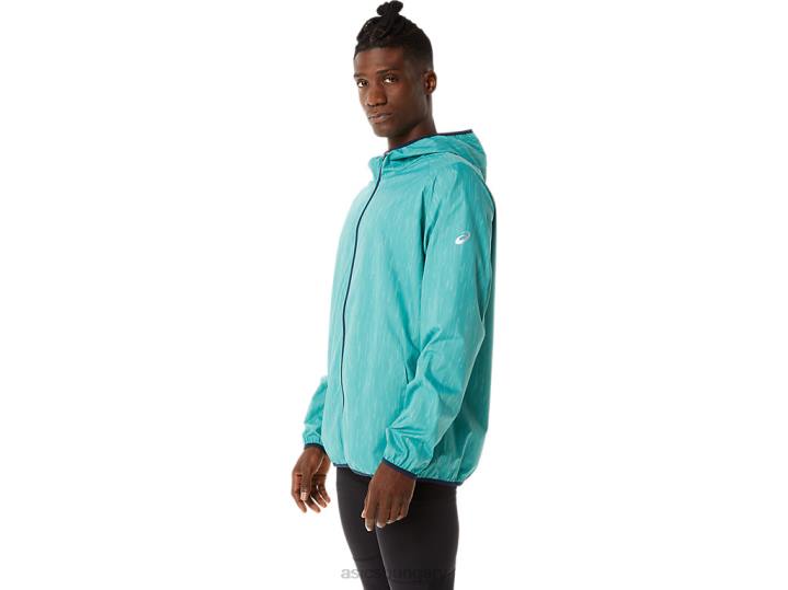asics zsályás nyomat/francia kék magyarország N2T21387