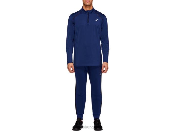 asics kék kiterjedésű hanga/fekete magyarország N2T22115