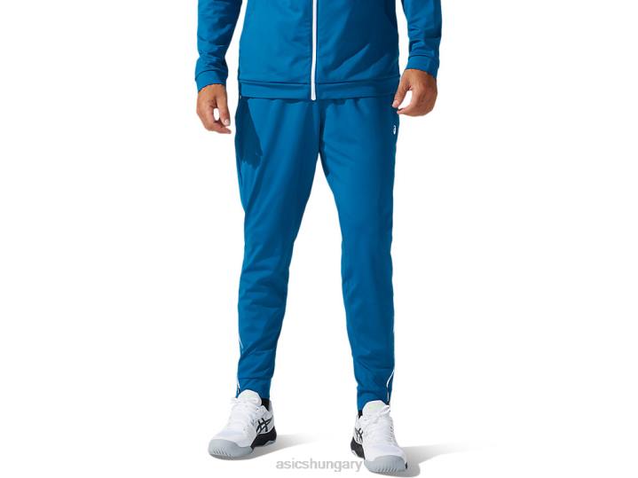 asics mélytengeri kékeszöld/brilliáns fehér magyarország N2T21808