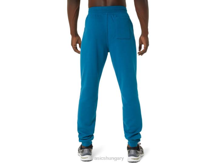 asics mélytengeri kékeszöld magyarország N2T2820