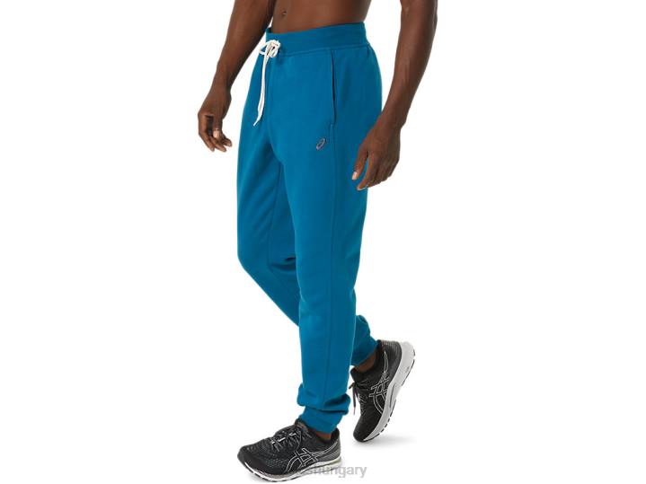asics mélytengeri kékeszöld magyarország N2T2820