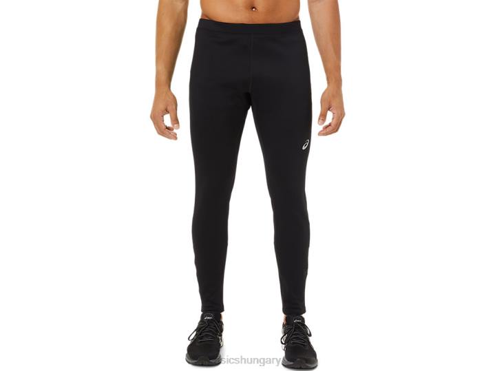 asics teljesítmény fekete magyarország N2T21709