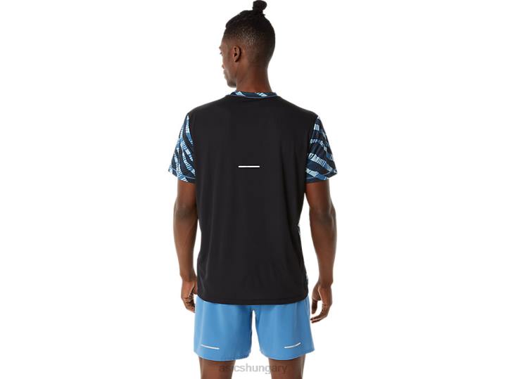 asics azúrkék/teljesítmény fekete magyarország N2T21058