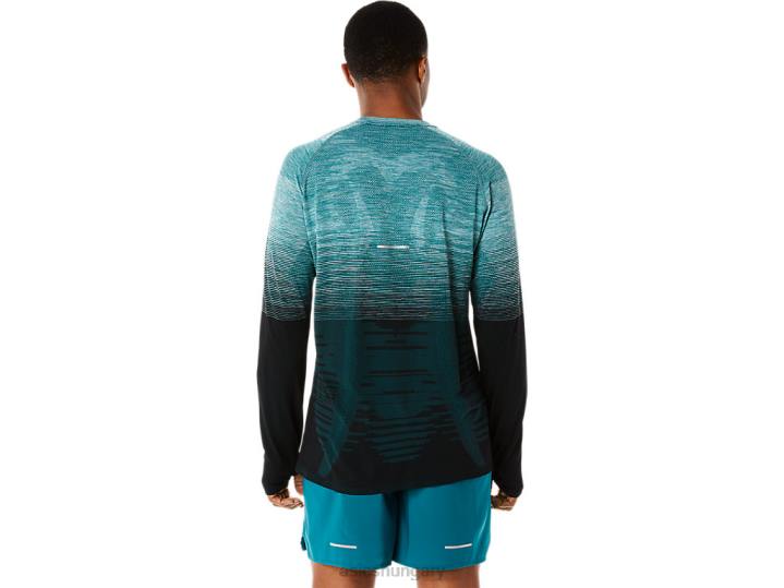 asics bársony fenyő/performance fekete magyarország N2T2862
