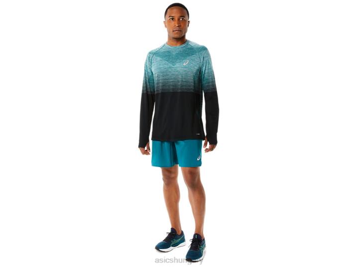 asics bársony fenyő/performance fekete magyarország N2T2862