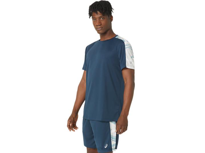 asics francia kék/poláris árnyalat magyarország N2T266