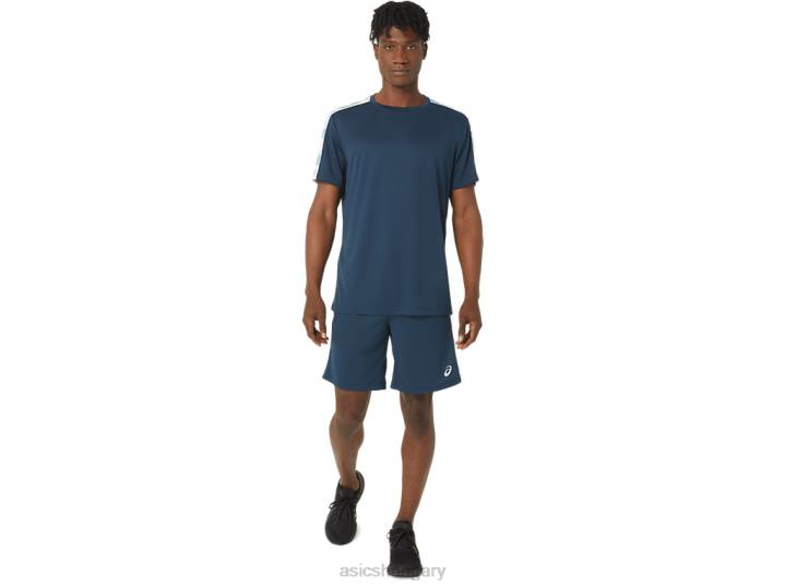 asics francia kék/poláris árnyalat magyarország N2T266