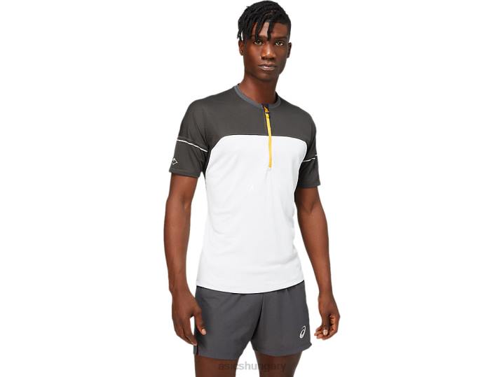 asics grafitszürke/brilliáns fehér magyarország N2T21825