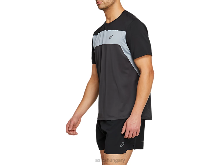 asics grafitszürke/teljesítményfekete magyarország N2T22052