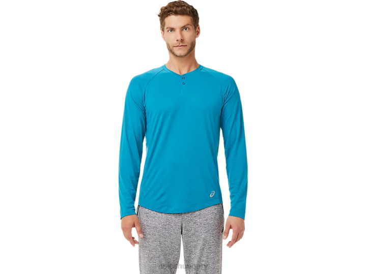 asics kékeszöld kék hanga magyarország N2T22026