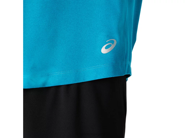 asics kékeszöld kék hanga magyarország N2T22026