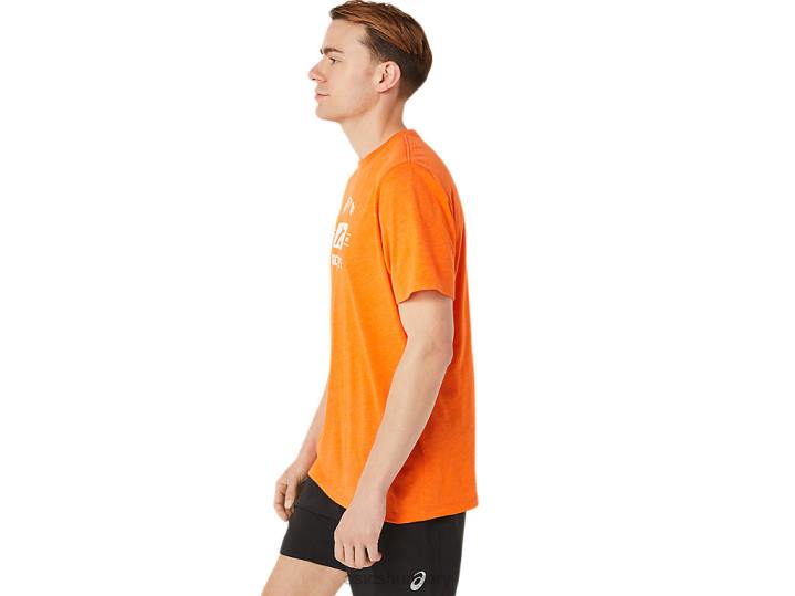 asics körömvirág narancs hanga magyarország N2T21269
