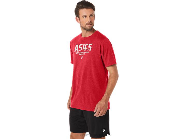 asics klasszikus vörös hanga magyarország N2T221