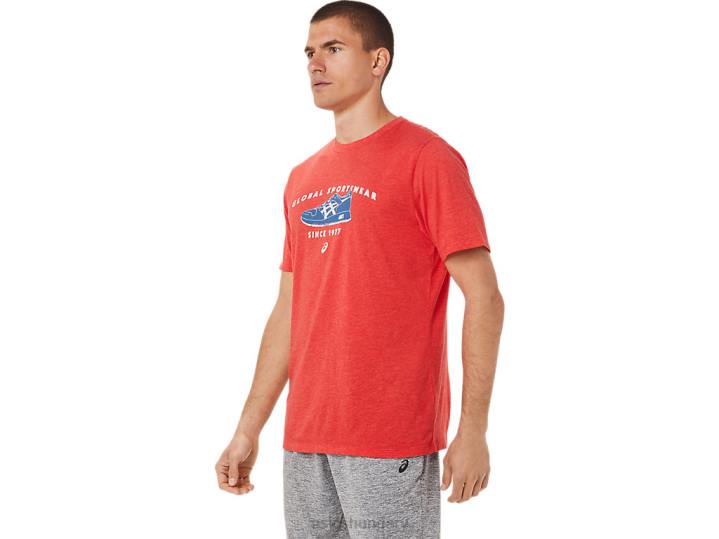 asics klasszikus vörös hanga magyarország N2T2781