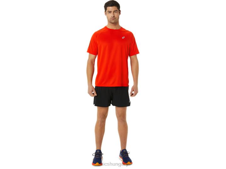 asics koktélparadicsom/előadás fekete magyarország N2T21048