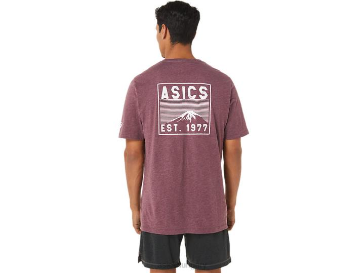 asics mély mars hanga magyarország N2T21265