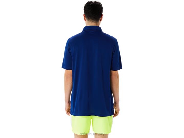 asics sötétkék (pantone 281 c) magyarország N2T21216
