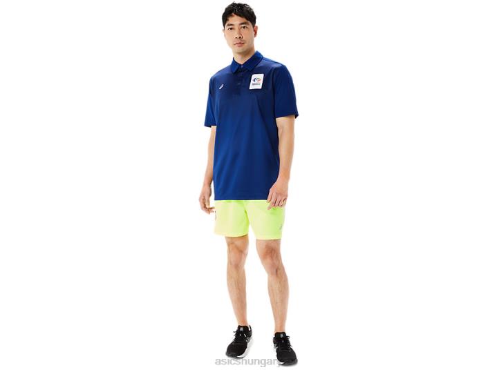 asics sötétkék (pantone 281 c) magyarország N2T21216