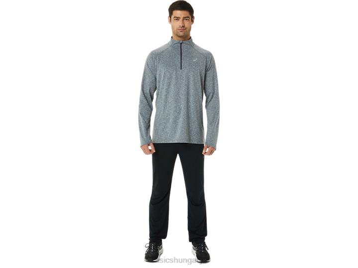 asics sötétszürke hanga magyarország N2T21414