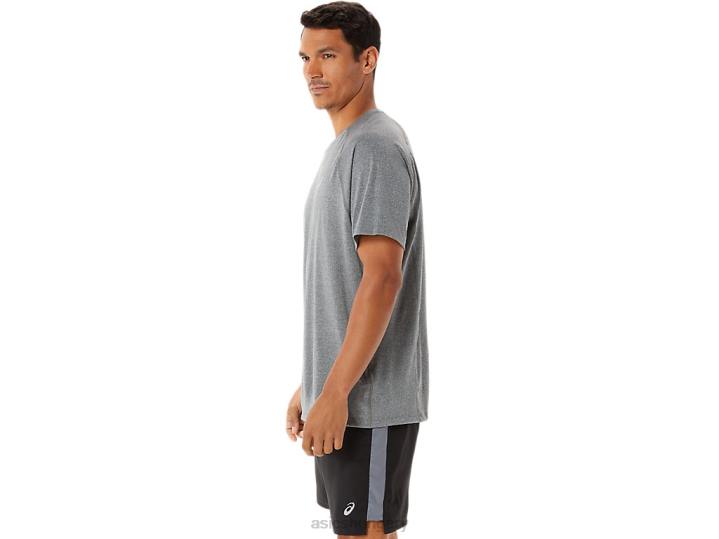 asics sötétszürke hanga magyarország N2T21418