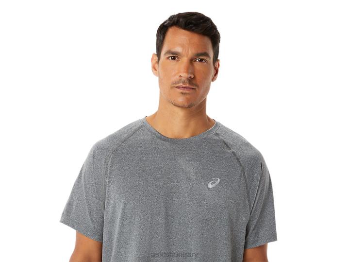 asics sötétszürke hanga magyarország N2T21418
