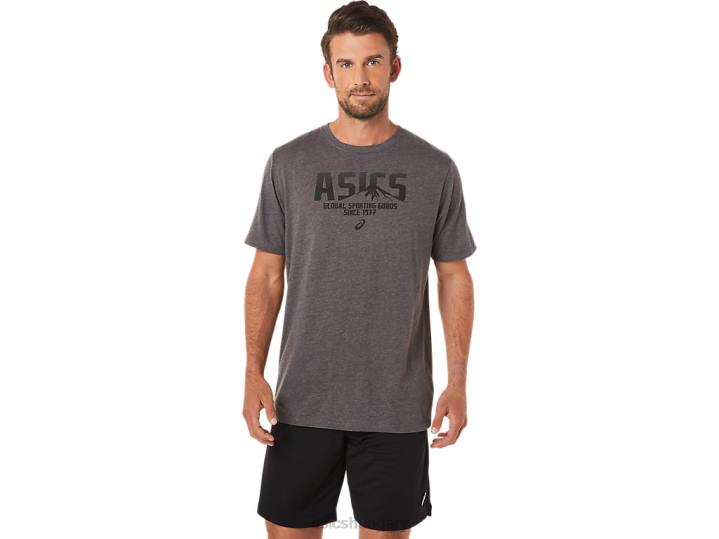 asics sötétszürke hanga magyarország N2T21637