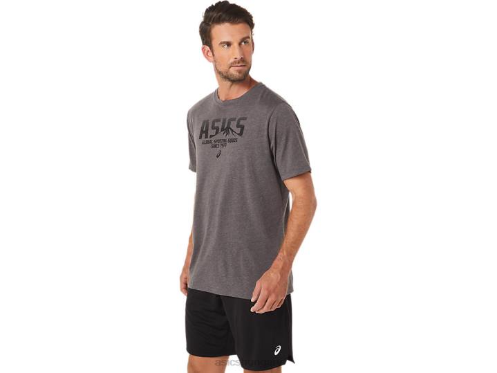 asics sötétszürke hanga magyarország N2T21637