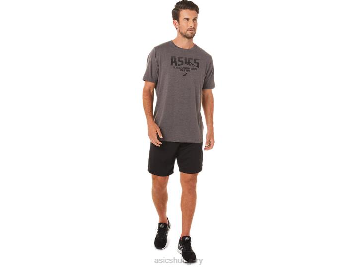 asics sötétszürke hanga magyarország N2T21637