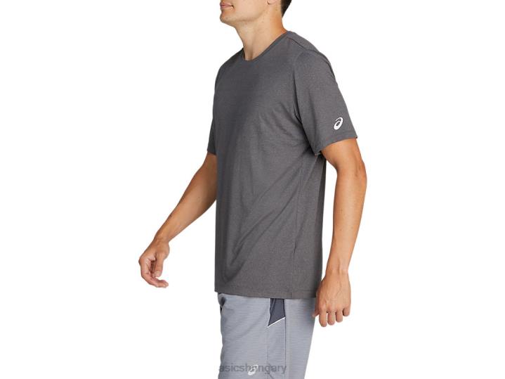 asics sötétszürke hanga magyarország N2T22033