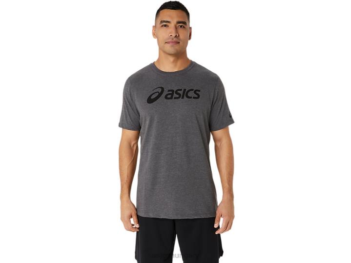 asics sötétszürke hanga magyarország N2T22076
