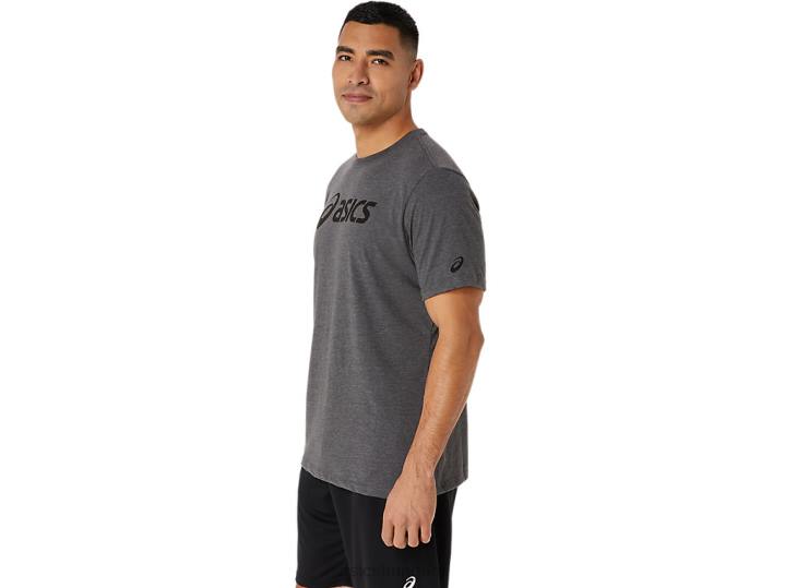 asics sötétszürke hanga magyarország N2T22076