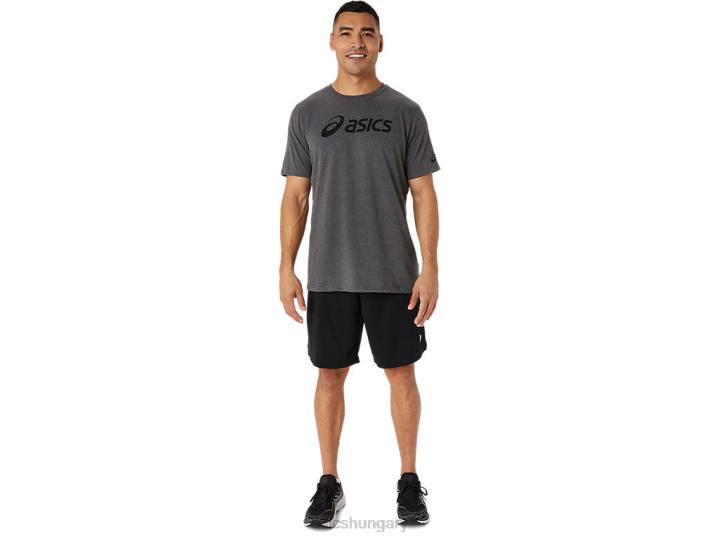 asics sötétszürke hanga magyarország N2T22076