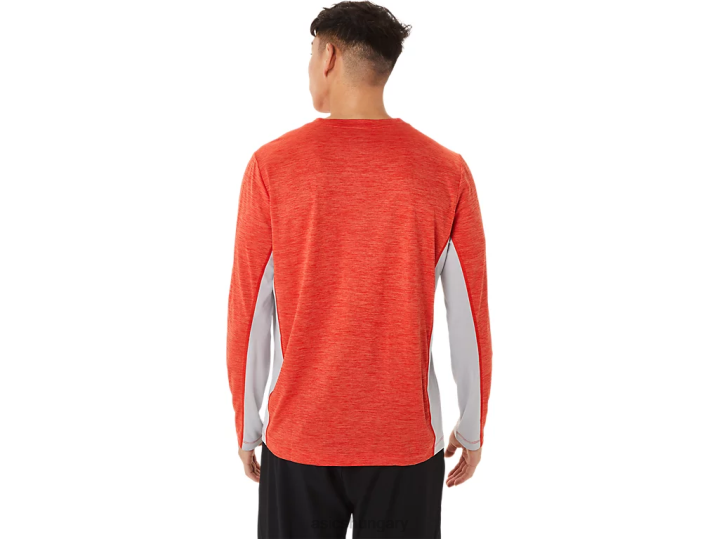 asics tűzpiros/piemont szürke magyarország N2T21423