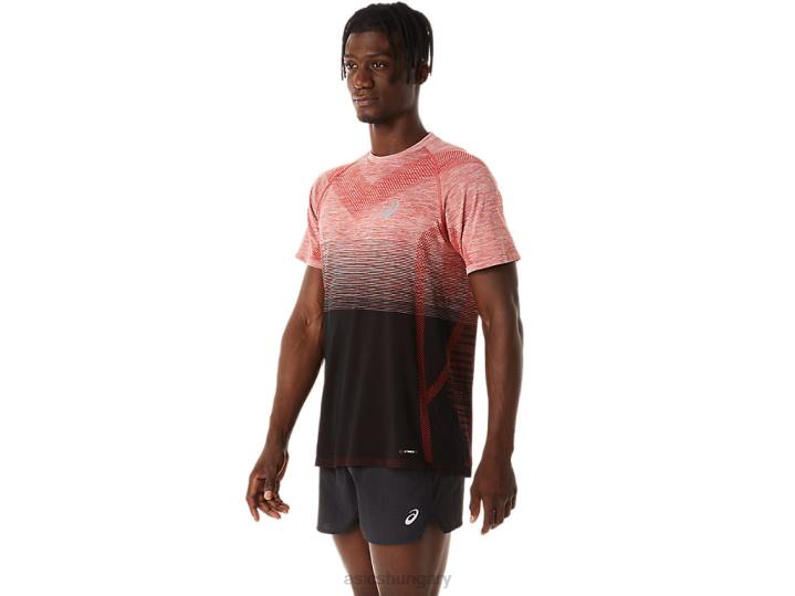 asics teljesítmény fekete/fűszeres latte magyarország N2T2119