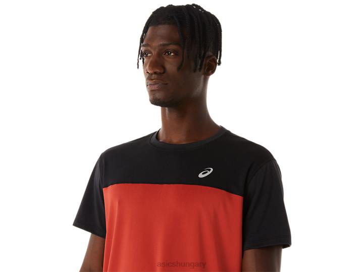 asics teljesítmény fekete/fűszeres latte magyarország N2T2272