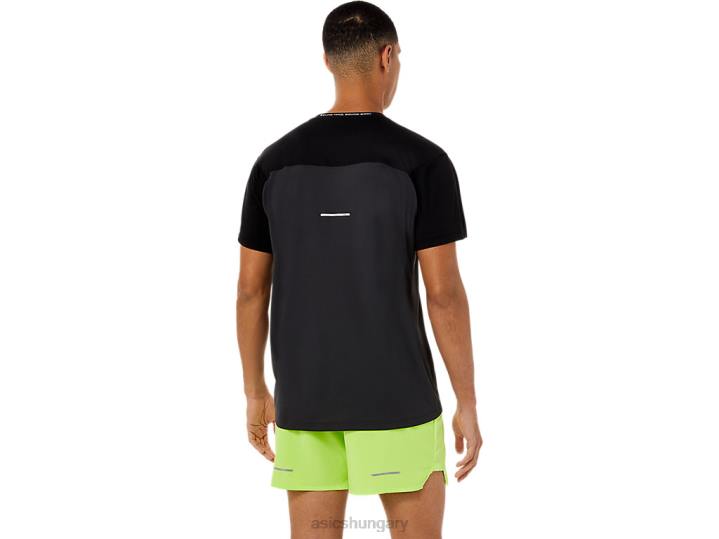 asics teljesítmény fekete/grafitszürke magyarország N2T21396